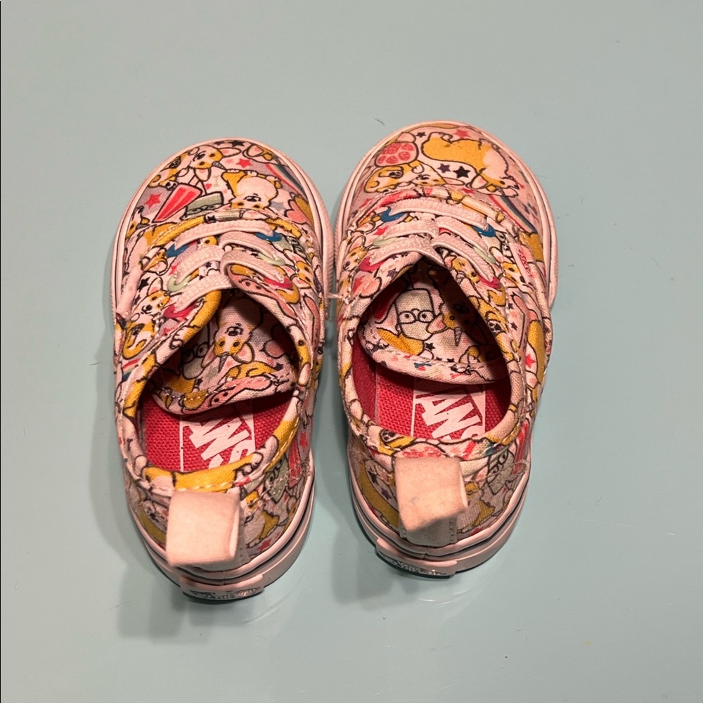 Vans - Picture 7 of 7